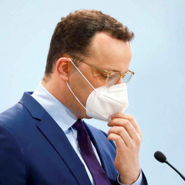 Jens Spahn