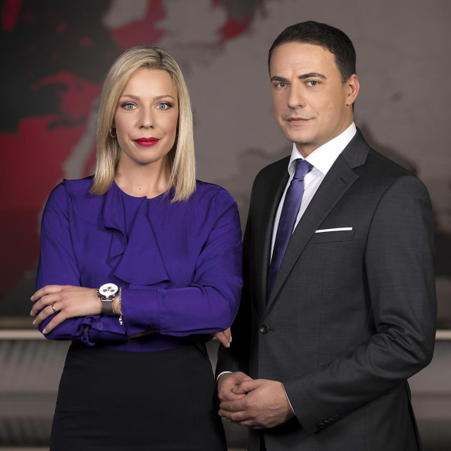 Damira Gregoret i Adrian De Vrgna