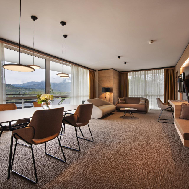 Hotel Golf Bled
