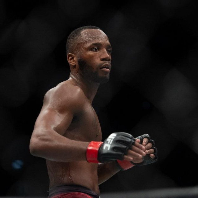 Leon Edwards 