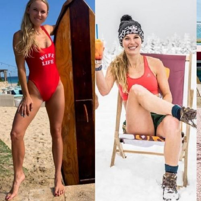 Caroline Wozniacki