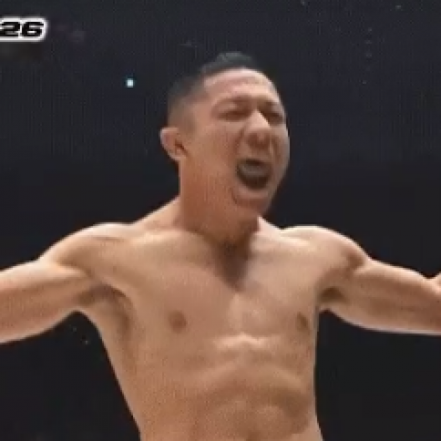 Kyoji Horiguchi
