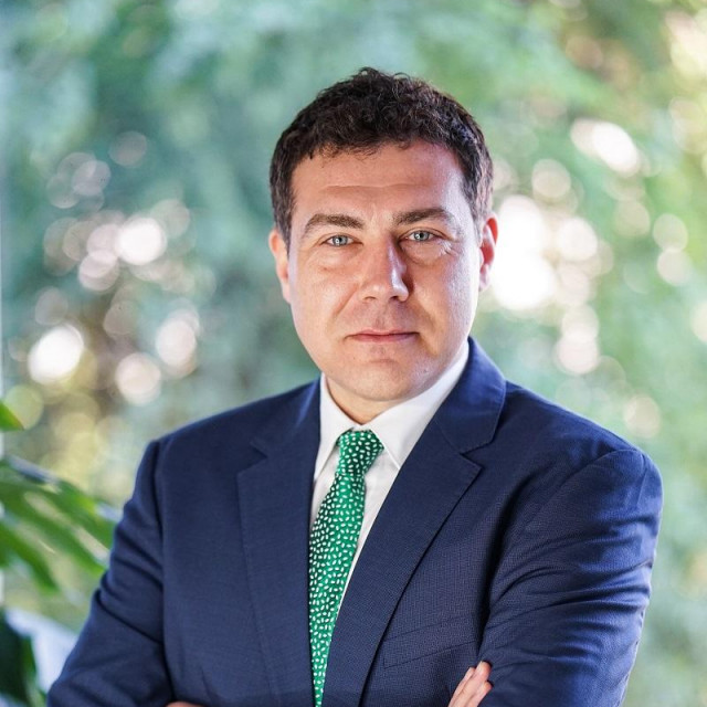 Cosmin Vladimirescu