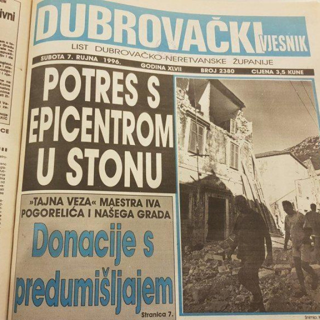 Dubrovački vijesnik