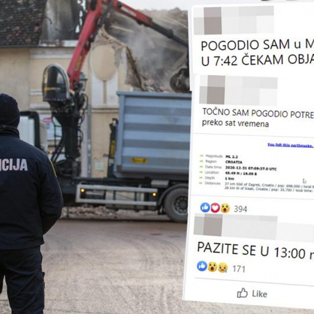 Ilustracija/Petrinja