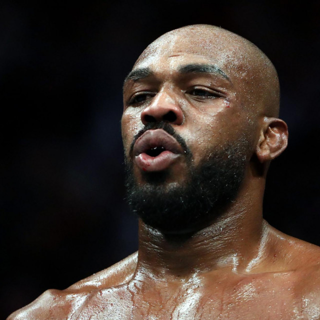 Jon Jones