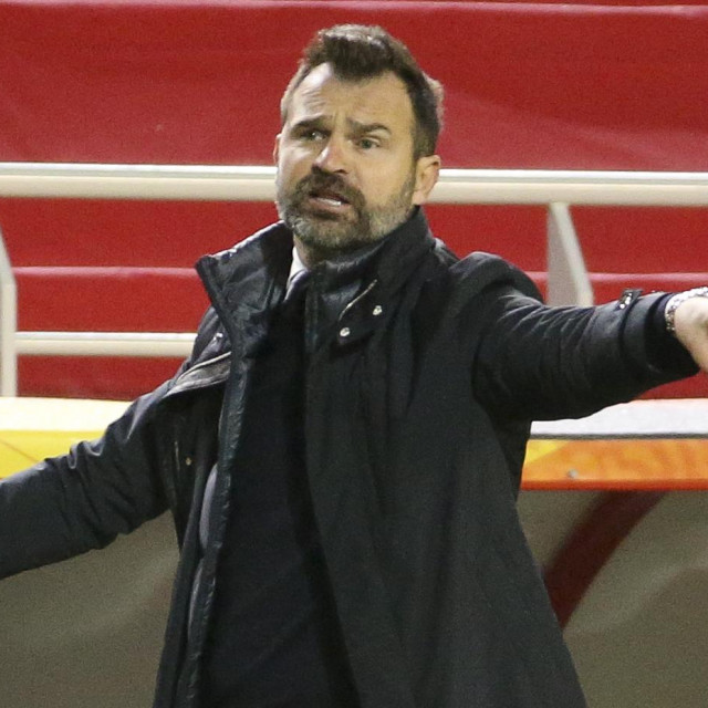 Ivan Leko napustio je Belgiju