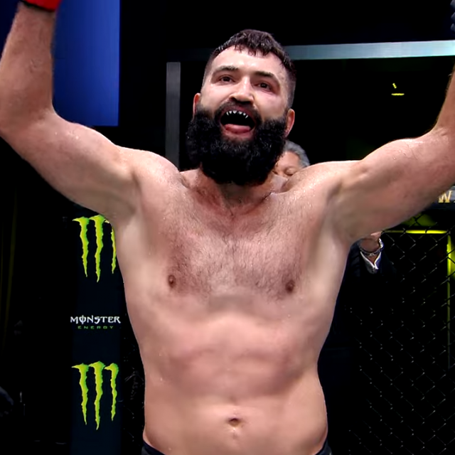 Andrei Arlovski