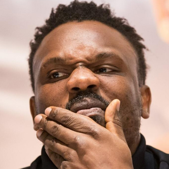 Derek Chisora