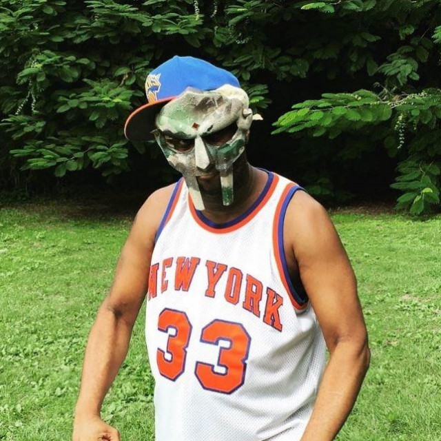 MF Doom