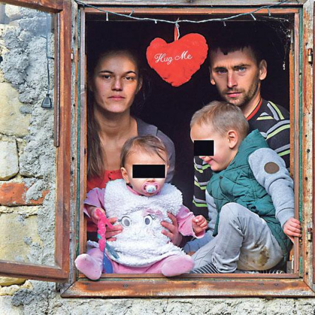 Obitelj Golubovac