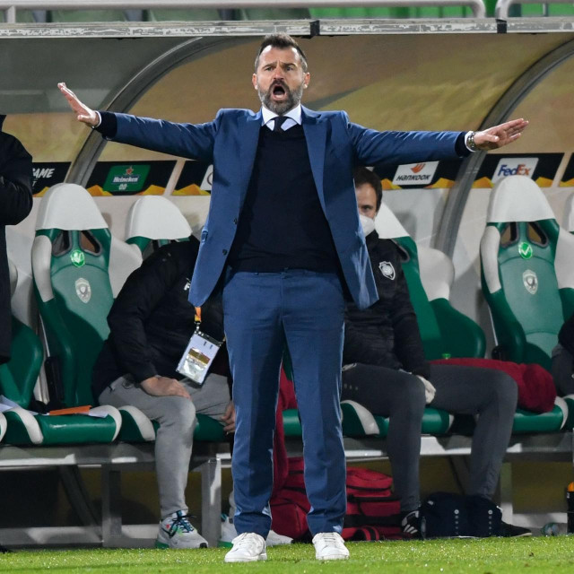 Ivan Leko pred novim izazovom u karijeri