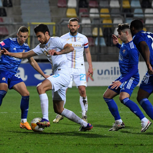 Traži se i termin za Supekup