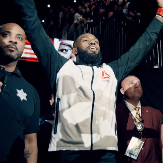 Jon Jones
