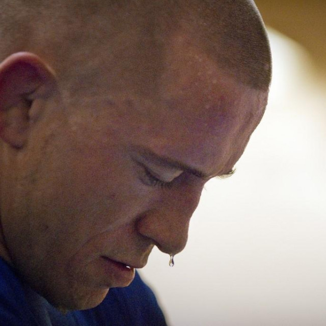 Georges St-Pierre