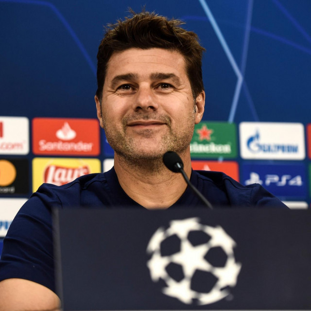 Mauricio Pochettino posebno je vezan uz PSG