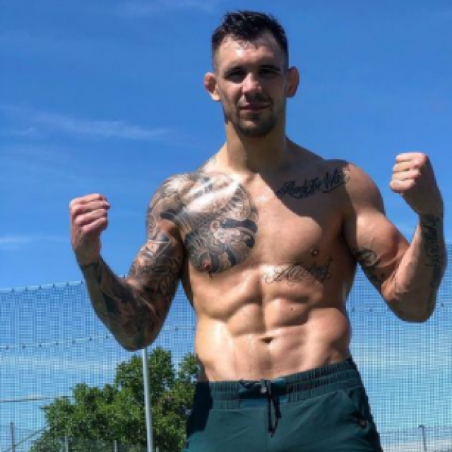 Aleksandar Rakić