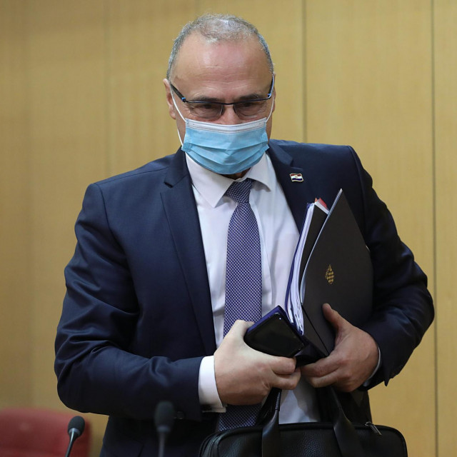 Gordan Grlić Radman