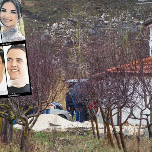 Tragedija u Posušju