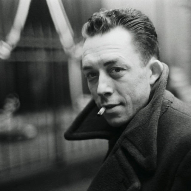 Albert Camus