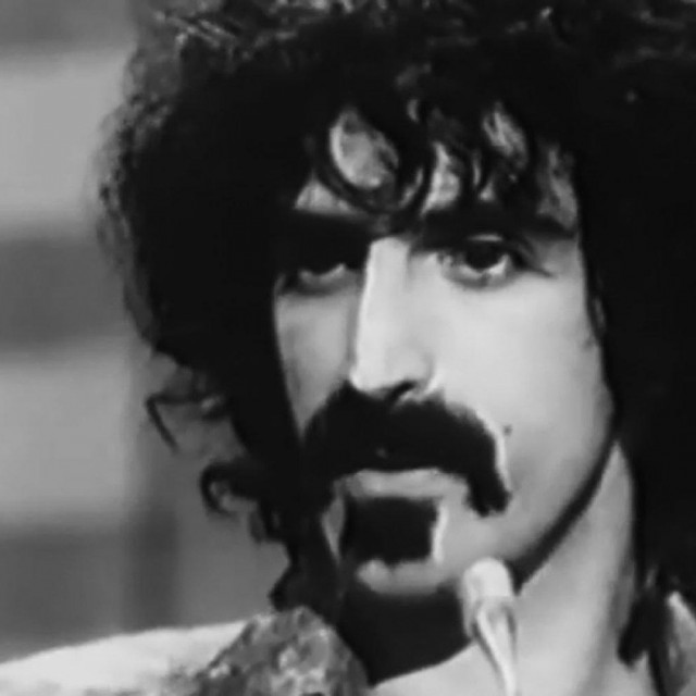 Frank Zappa