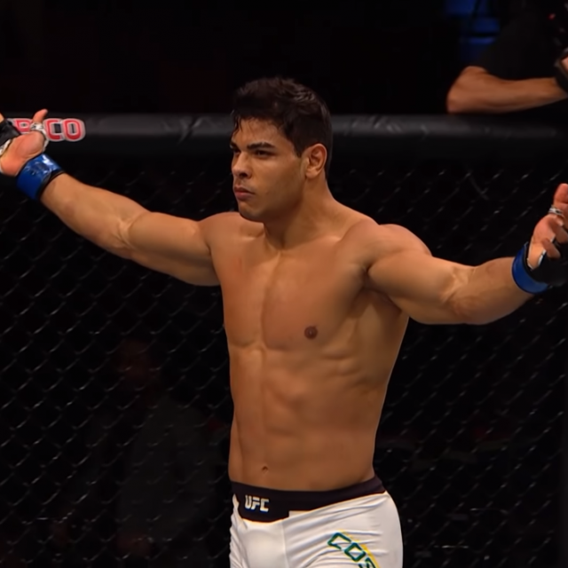 Paulo Costa