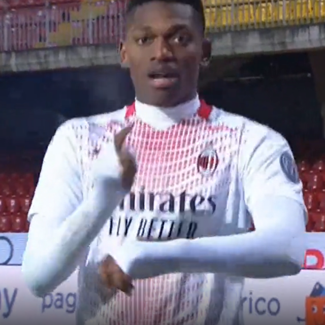 Milan Leao
