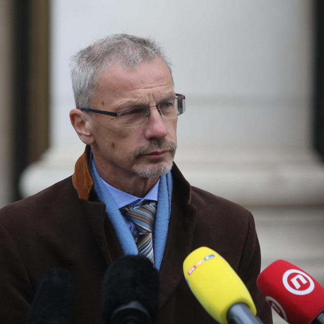 Guverner Boris Vujčić