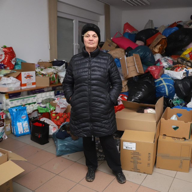 Branka Bakšić Mitić