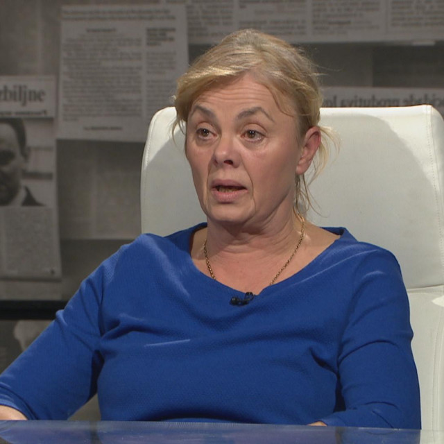 Branka Bakšić Mitić