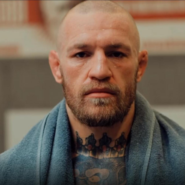 Conor McGregor