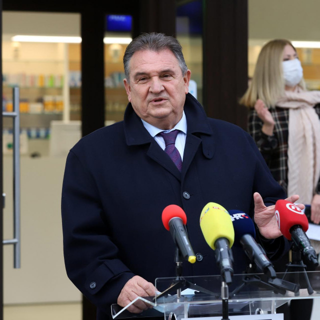 Radimir Čačić