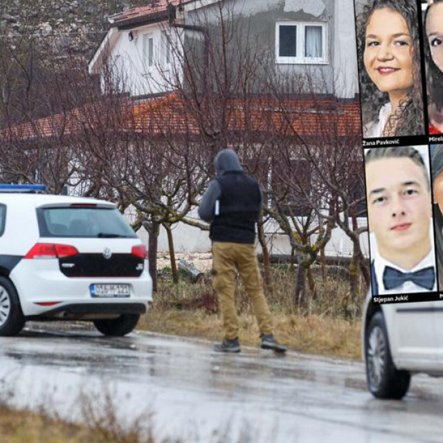 Tragedija u Posušju