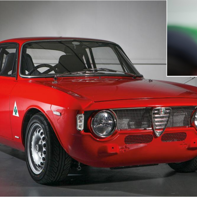 Izbor Jeremyja Clarksona