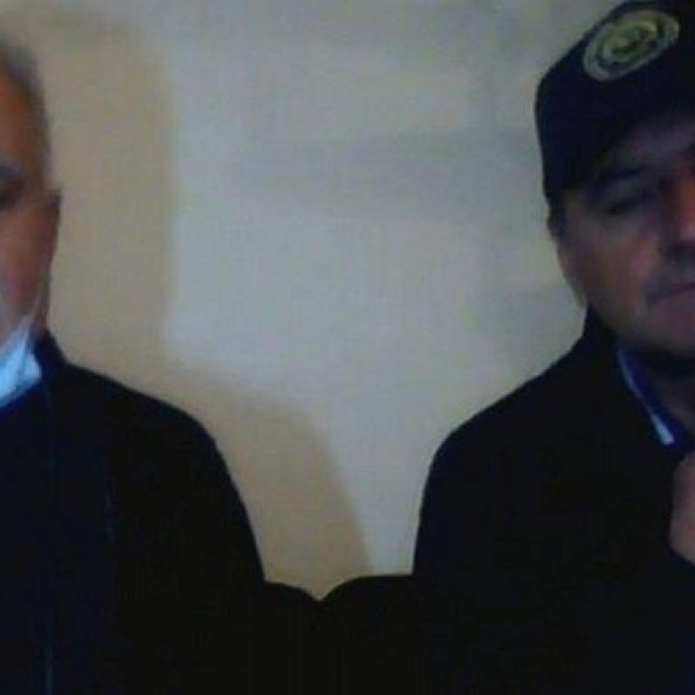 Zlatko Abramović i Željko Bjelac