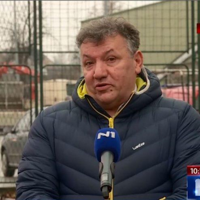 Stjepan Kostanjević