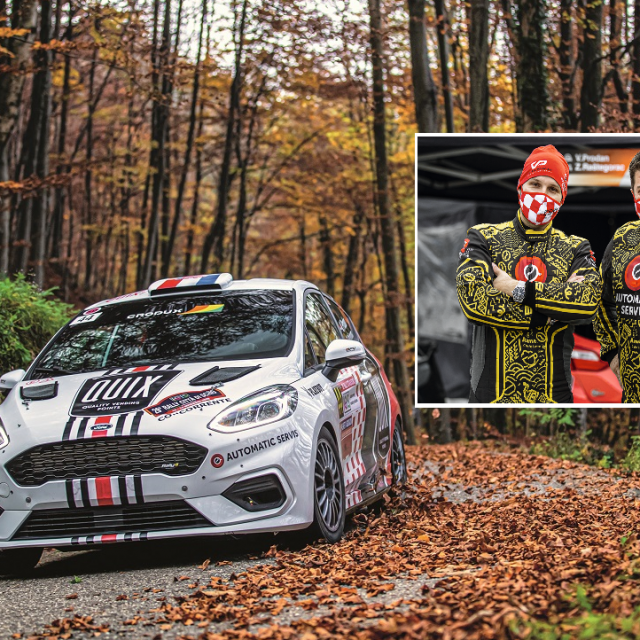 Pripreme za Monte Carlo