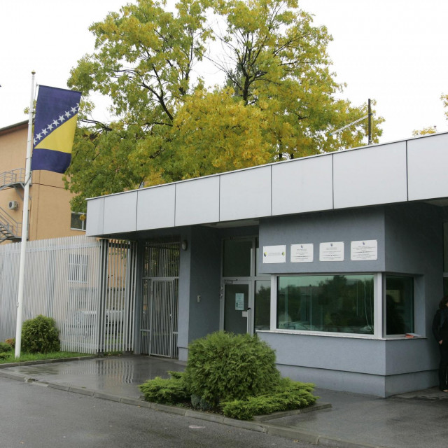 Sud Bosne i Hercegovine