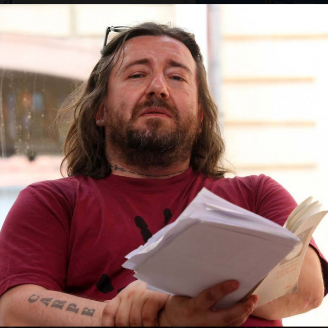 Mario Kovač