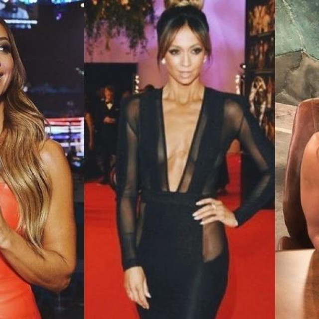 Kate Abdo