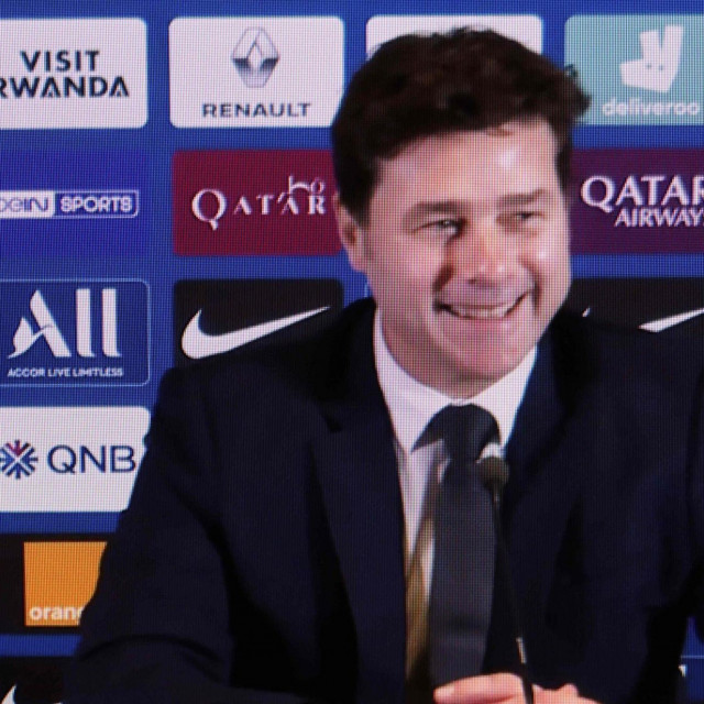 Mauricio Pochettino