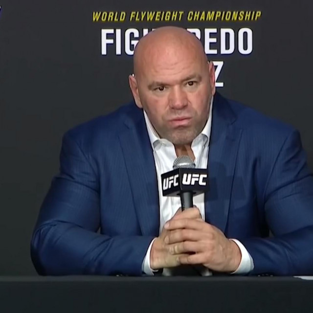 Dana White