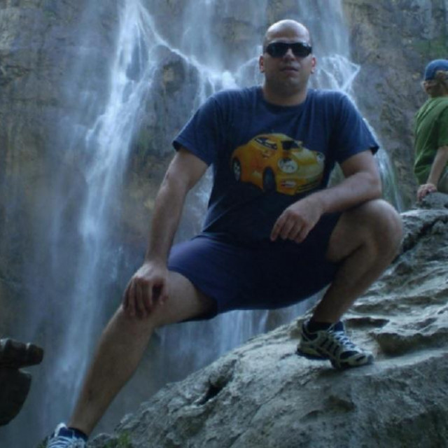 Srđan Barba