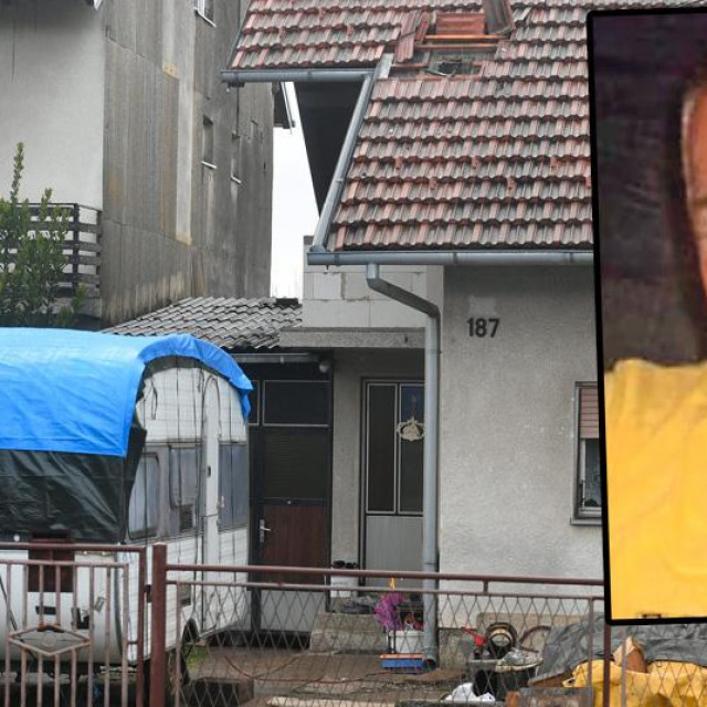 Mjesto tragedije, Albin Canjar