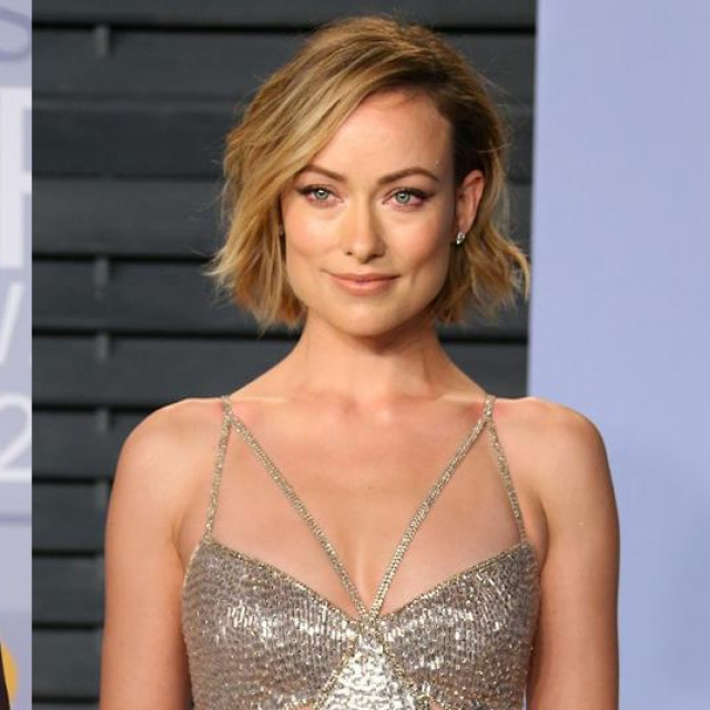 Harry Styles, Olivia Wilde