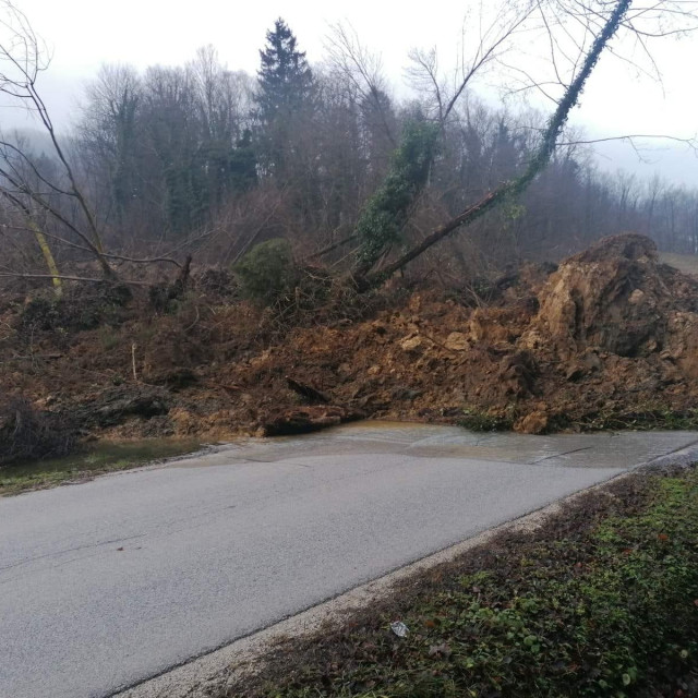 Zagorje International