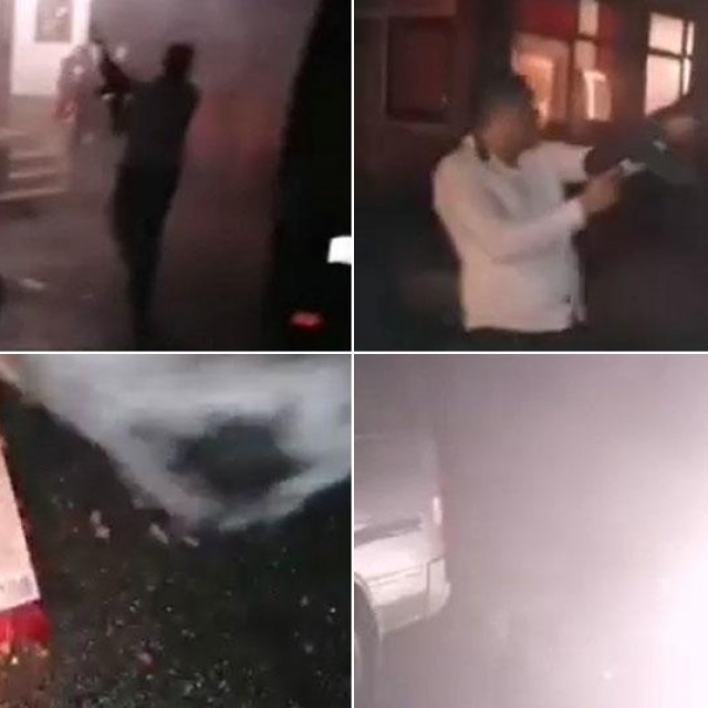 Proslava Nove godine