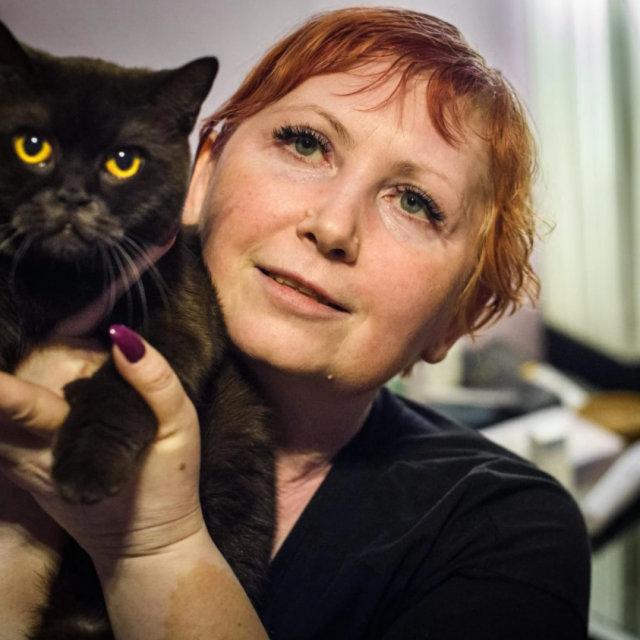 Dragana Prodanović Haines