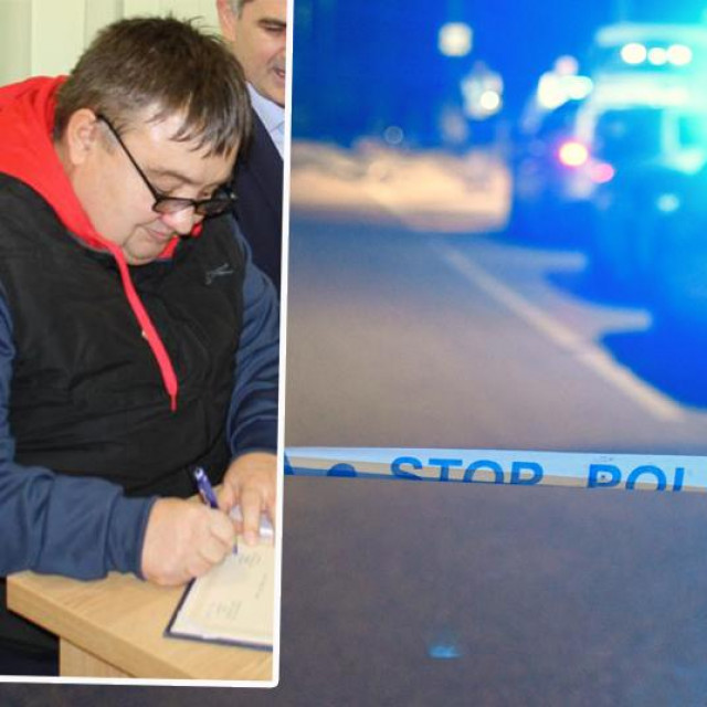 Josip Varga (lijevo)