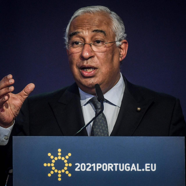 Antonio Costa